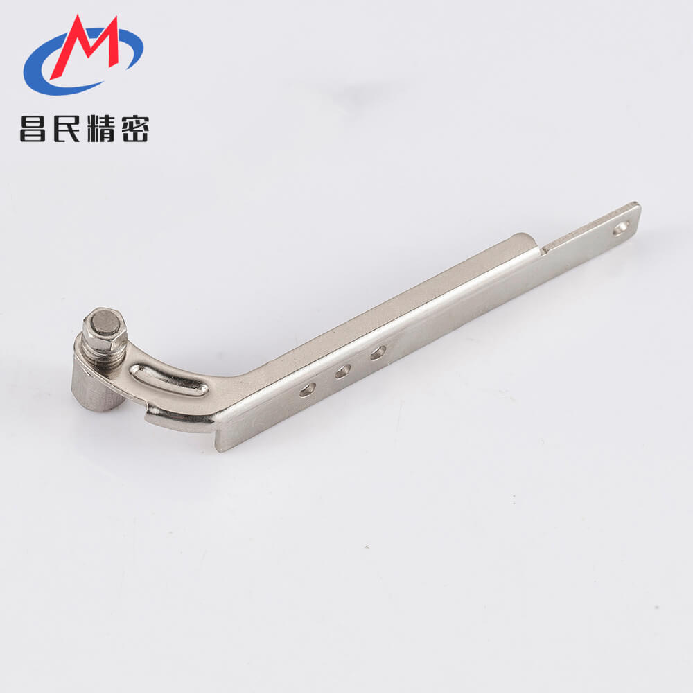 臺燈轉(zhuǎn)軸 CM053-011