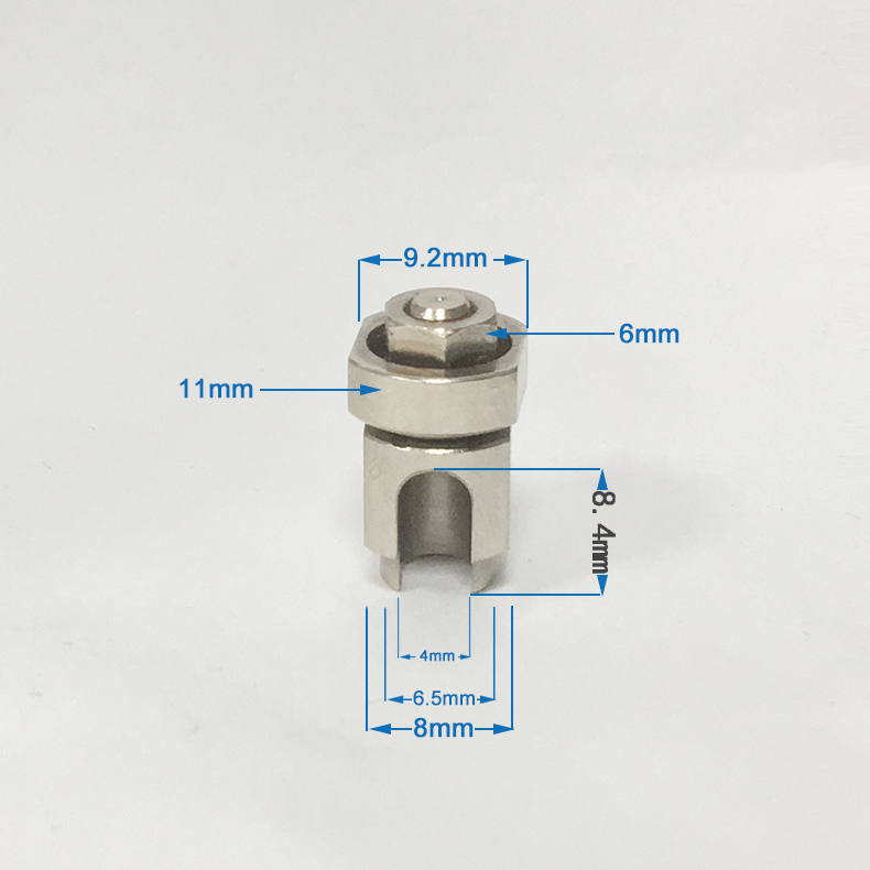 定制轉軸存在哪些問題？