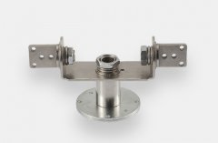 轉(zhuǎn)軸的阻尼是什么？