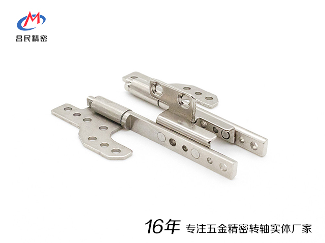 購(gòu)買阻尼鉸鏈后，應(yīng)該如何安裝？