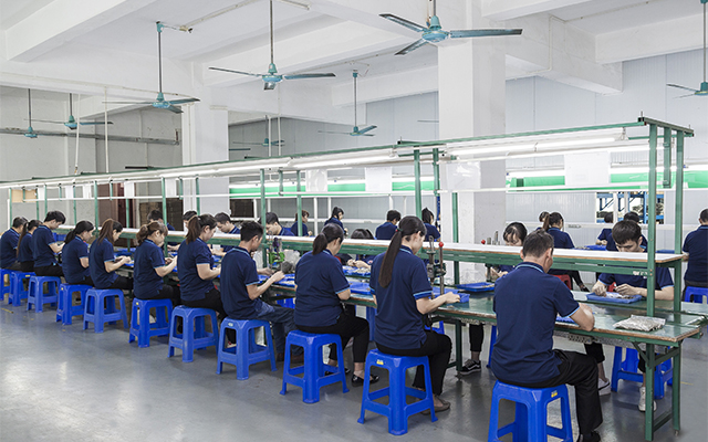 阻尼轉(zhuǎn)軸過(guò)盈配合需要注意什么？