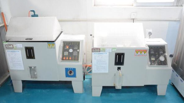 耐腐蝕轉(zhuǎn)軸如何進(jìn)行鹽霧測(cè)試？