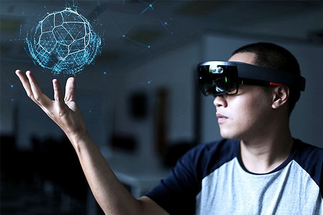 阻尼轉(zhuǎn)軸：AR眼鏡關鍵部件，助力設備便攜性與用戶體驗提升