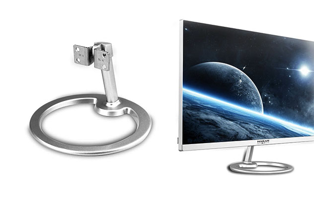 顯示器轉(zhuǎn)軸：提升使用體驗的關(guān)鍵細(xì)節(jié)