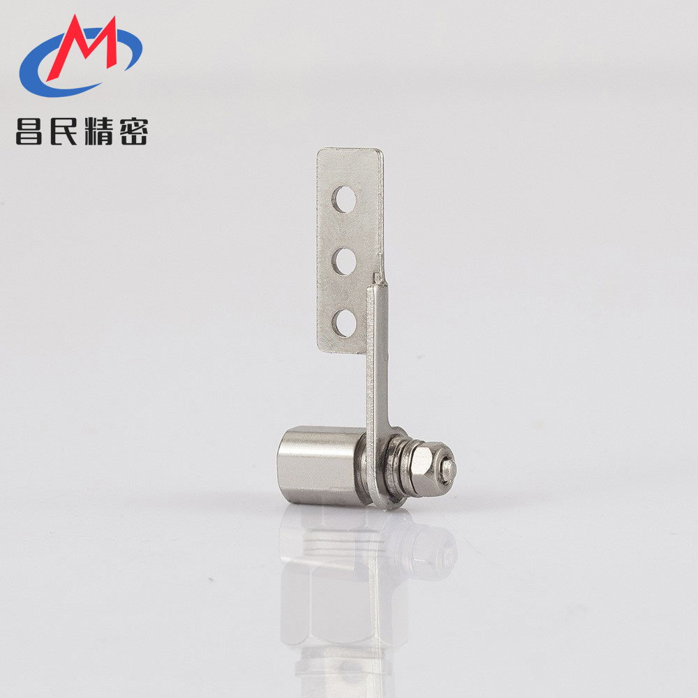 三孔位固定臺(tái)燈轉(zhuǎn)軸CM053-010 三孔位固定臺(tái)燈轉(zhuǎn)軸CM053-010