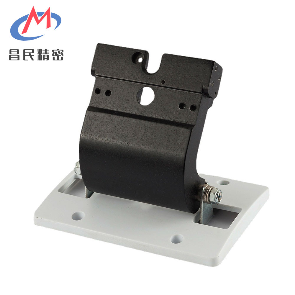 大扭力一體底座轉(zhuǎn)軸CM188-001 大扭力一體底座轉(zhuǎn)軸CM188-001